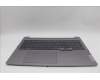 Lenovo 5CB1N95012 Tastatur inkl. Topcase ASM_GRE L 83D5AG DIS