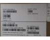 Lenovo 5CB1N95013 Tastatur inkl. Topcase ASM_HBW L 83D5AG DIS