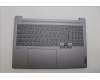 Lenovo 5CB1N95016 Tastatur inkl. Topcase ASM_ITA L 83D5AG DIS
