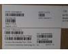 Lenovo 5CB1N95018 Tastatur inkl. Topcase ASM_NORDIC L 83D5AG DIS