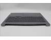 Lenovo 5CB1N95018 Tastatur inkl. Topcase ASM_NORDIC L 83D5AG DIS