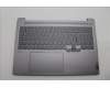 Lenovo 5CB1N95019 Tastatur inkl. Topcase ASM_POR L 83D5AG DIS