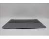 Lenovo 5CB1N95022 Tastatur inkl. Topcase spanisch L 83D5AG DIS