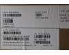 Lenovo 5CB1N95032 Tastatur inkl. Topcase ASM_BEL L 83D5AG UMA