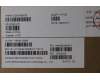 Lenovo 5CB1N95033 Tastatur inkl. Topcase ASM_BUL L 83D5AG UMA