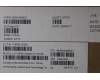 Lenovo 5CB1N95037 Tastatur inkl. Topcase ASM_EURO ENG L83D5AG UMA