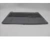 Lenovo 5CB1N95037 Tastatur inkl. Topcase ASM_EURO ENG L83D5AG UMA