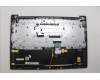 Lenovo 5CB1N95040 Tastatur inkl. Topcase ASM_FRA L 83D5AG UMA