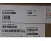 Lenovo 5CB1N95040 Tastatur inkl. Topcase ASM_FRA L 83D5AG UMA