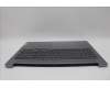Lenovo 5CB1N95040 Tastatur inkl. Topcase ASM_FRA L 83D5AG UMA