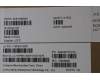 Lenovo 5CB1N95045 Tastatur inkl. Topcase ASM_HUN L 83D5AG UMA