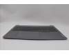 Lenovo 5CB1N95045 Tastatur inkl. Topcase ASM_HUN L 83D5AG UMA