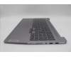 Lenovo 5CB1N95049 Tastatur inkl. Topcase ASM_NORDIC L 83D5AG UMA