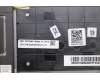Lenovo 5CB1N95049 Tastatur inkl. Topcase ASM_NORDIC L 83D5AG UMA