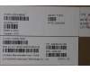 Lenovo 5CB1N95051 Tastatur inkl. Topcase ASM_RUS L 83D5AG UMA