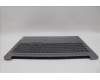 Lenovo 5CB1N95052 Tastatur inkl. Topcase ASM_UK L 83D5AG UMA