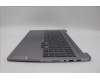 Lenovo 5CB1N95052 Tastatur inkl. Topcase ASM_UK L 83D5AG UMA