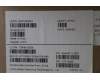 Lenovo 5CB1N95053 Tastatur inkl. Topcase spanisch L 83D5AG UMA