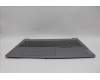 Lenovo 5CB1N95053 Tastatur inkl. Topcase spanisch L 83D5AG UMA