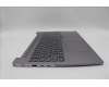Lenovo 5CB1N95053 Tastatur inkl. Topcase spanisch L 83D5AG UMA