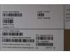 Lenovo 5CB1N95054 Tastatur inkl. Topcase ASM_SLV L 83D5AG UMA