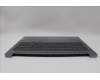 Lenovo 5CB1N95054 Tastatur inkl. Topcase ASM_SLV L 83D5AG UMA
