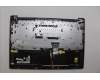 Lenovo 5CB1N95055 Tastatur inkl. Topcase schweiz L 83D5AG UMA