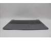 Lenovo 5CB1N95055 Tastatur inkl. Topcase schweiz L 83D5AG UMA