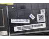 Lenovo 5CB1N95055 Tastatur inkl. Topcase schweiz L 83D5AG UMA