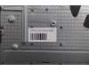 Lenovo 5CB1N95062 Tastatur inkl. Topcase ASM ENG H 83DS FP LG