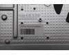 Lenovo 5CB1N95064 Tastatur inkl. Topcase ASM UK H 83DS FP LG