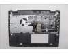 Lenovo 5CB1N95069 Tastatur inkl. Topcase ASM POR H 83DS FP LG