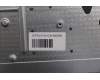 Lenovo 5CB1N95069 Tastatur inkl. Topcase ASM POR H 83DS FP LG