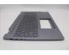 Lenovo 5CB1N95076 Tastatur inkl. Topcase ASM GER H 83DS FP LG