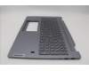 Lenovo 5CB1N95083 Tastatur inkl. Topcase ASM NORDIC H 83DS FP LG
