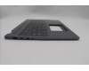 Lenovo 5CB1N95087 Tastatur inkl. Topcase ASM SWS H 83DS FP LG