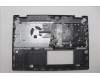 Lenovo 5CB1N95088 Tastatur inkl. Topcase ASM EUROENG H83DS FP LG