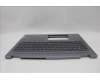 Lenovo 5CB1N95088 Tastatur inkl. Topcase ASM EUROENG H83DS FP LG