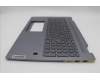 Lenovo 5CB1N95089 Tastatur inkl. Topcase ASM CZE/SLK H83DS FP LG
