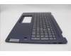 Lenovo 5CB1N95093 Tastatur inkl. Topcase ASM ENG H 83DS FP CB