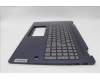 Lenovo 5CB1N95095 Tastatur inkl. Topcase ASM UK H 83DS FP CB