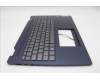 Lenovo 5CB1N95096 Tastatur inkl. Topcase ASM ITA H 83DS FP CB