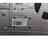 Lenovo 5CB1N95097 Tastatur inkl. Topcase ASM SPA H 83DS FP CB