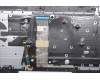 Lenovo 5CB1N95100 Tastatur inkl. Topcase ASM POR H 83DS FP CB