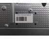 Lenovo 5CB1N95105 Tastatur inkl. Topcase ASM RUS H 83DS FP CB