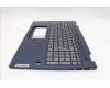 Lenovo 5CB1N95113 Tastatur inkl. Topcase ASM HUN H 83DS FP CB