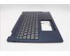 Lenovo 5CB1N95113 Tastatur inkl. Topcase ASM HUN H 83DS FP CB