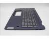 Lenovo 5CB1N95114 Tastatur inkl. Topcase ASM NORDIC H 83DS FP CB
