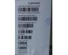 Lenovo 5CB1N95115 Tastatur inkl. Topcase ASM BEL H 83DS FP CB