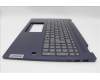 Lenovo 5CB1N95115 Tastatur inkl. Topcase ASM BEL H 83DS FP CB